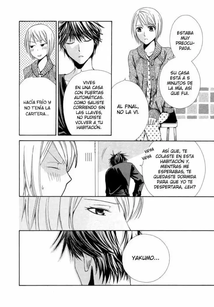 Psychic Detective Yakumo - Capítulo 7 - Página 16 - LectorTMOo