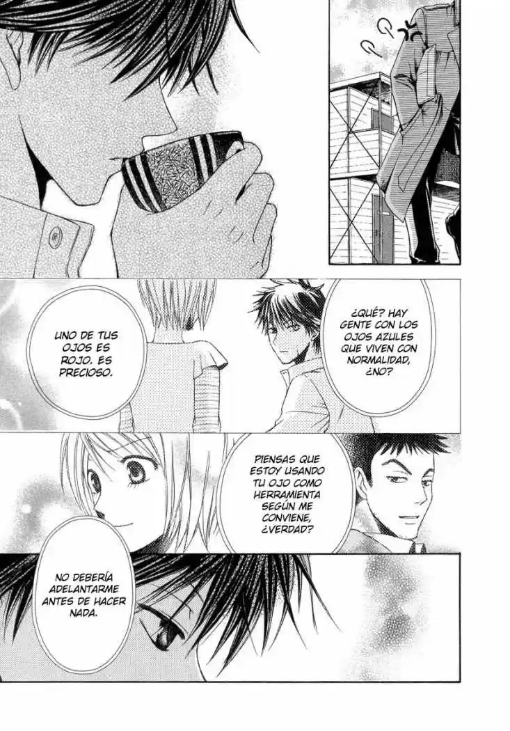 Psychic Detective Yakumo - Capítulo 7 - Página 31 - LectorTMOo