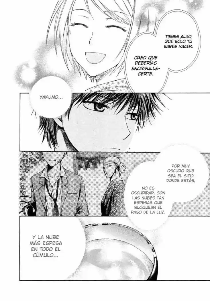 Psychic Detective Yakumo - Capítulo 7 - Página 32 - LectorTMOo