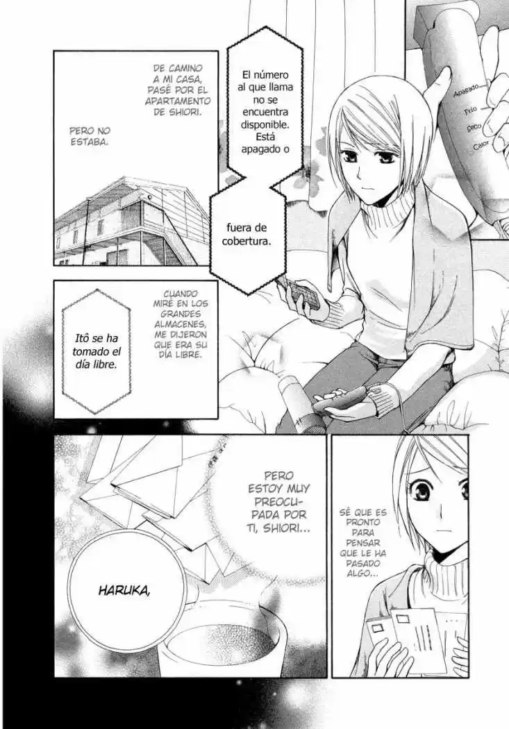 Psychic Detective Yakumo - Capítulo 7 - Página 34 - LectorTMOo