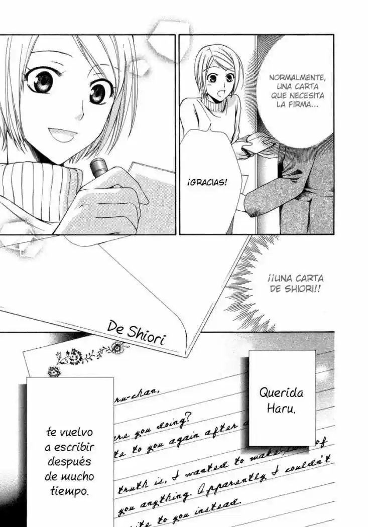 Psychic Detective Yakumo - Capítulo 7 - Página 37 - LectorTMOo