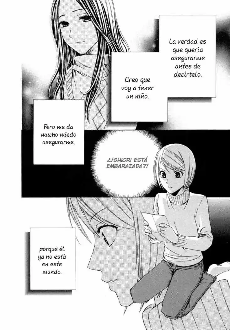 Psychic Detective Yakumo - Capítulo 7 - Página 38 - LectorTMOo