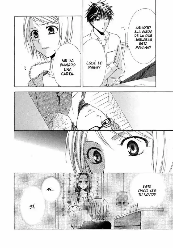 Psychic Detective Yakumo - Capítulo 7 - Página 42 - LectorTMOo