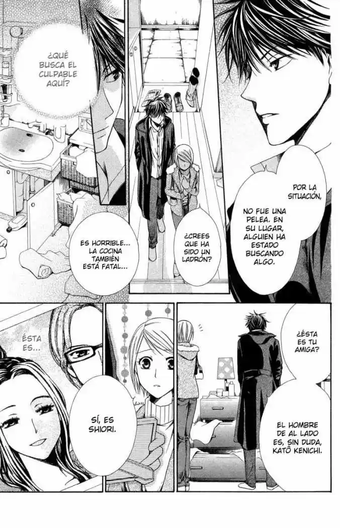 Psychic Detective Yakumo - Capítulo 8 - Página 11 - LectorTMOo