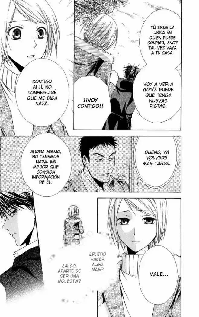 Psychic Detective Yakumo - Capítulo 8 - Página 14 - LectorTMOo