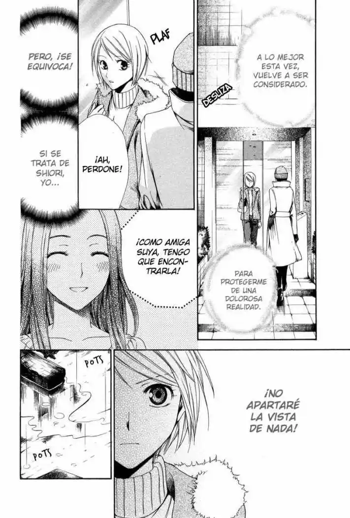 Psychic Detective Yakumo - Capítulo 8 - Página 26 - LectorTMOo