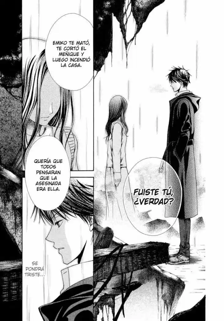 Psychic Detective Yakumo - Capítulo 8 - Página 29 - LectorTMOo