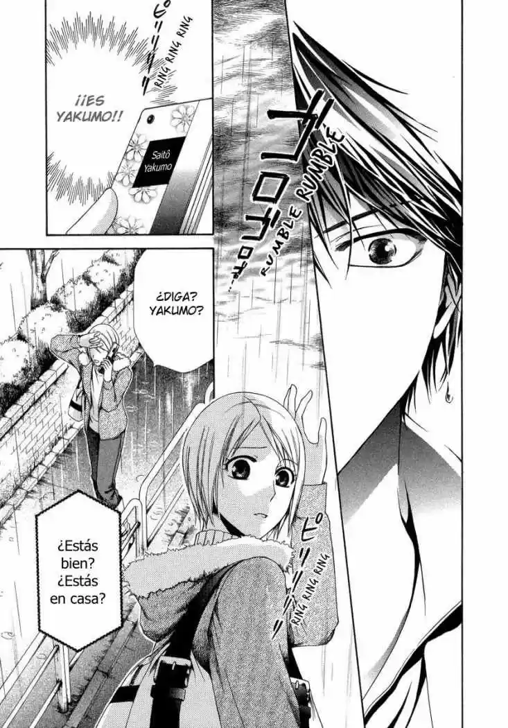 Psychic Detective Yakumo - Capítulo 8 - Página 30 - LectorTMOo