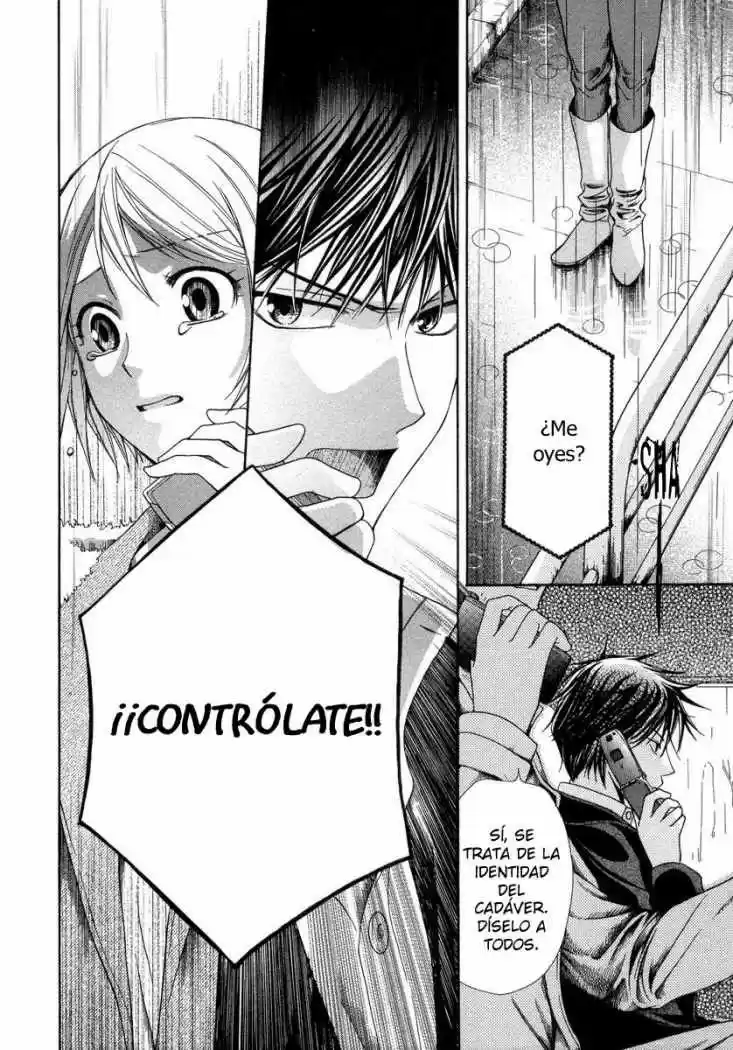 Psychic Detective Yakumo - Capítulo 8 - Página 33 - LectorTMOo