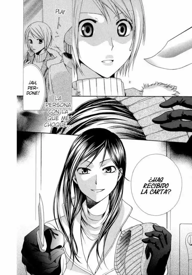 Psychic Detective Yakumo - Capítulo 8 - Página 38 - LectorTMOo