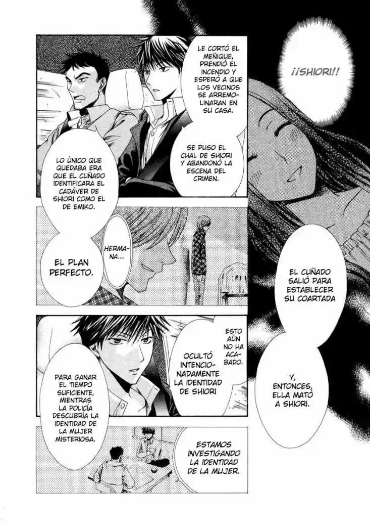 Psychic Detective Yakumo - Capítulo 9 - Página 8 - LectorTMOo