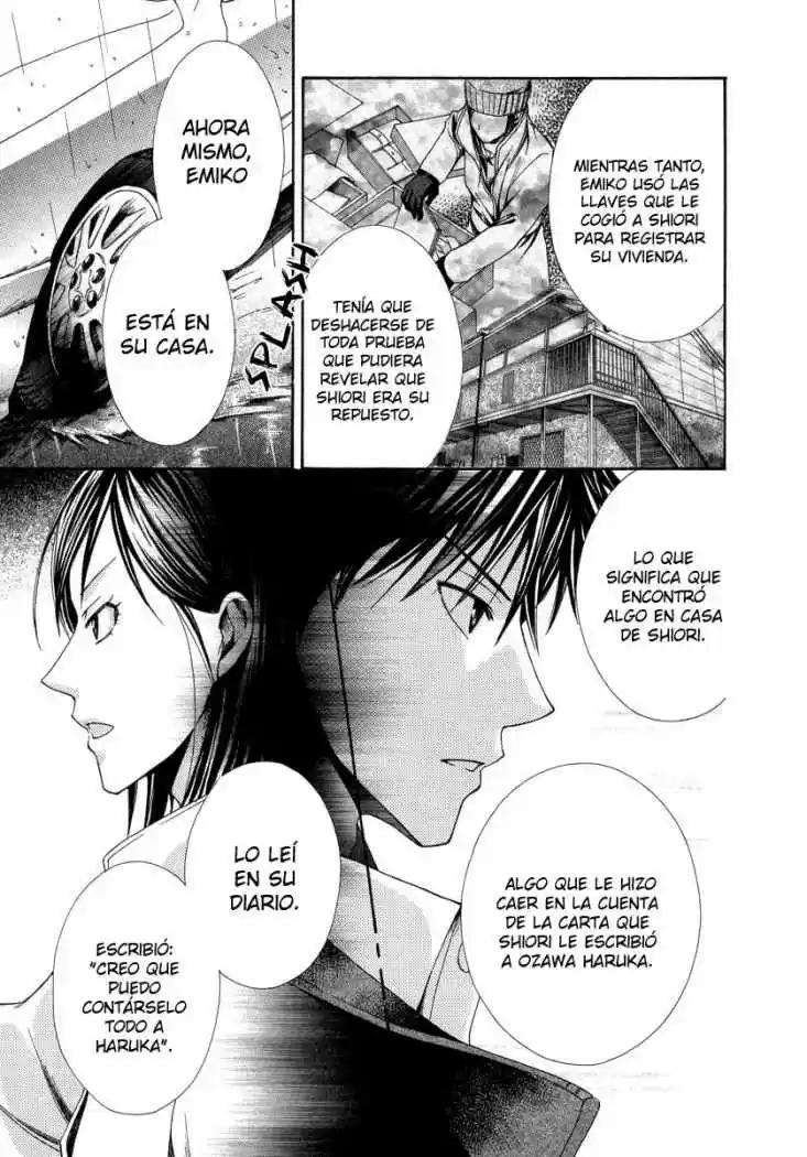 Psychic Detective Yakumo - Capítulo 9 - Página 9 - LectorTMOo