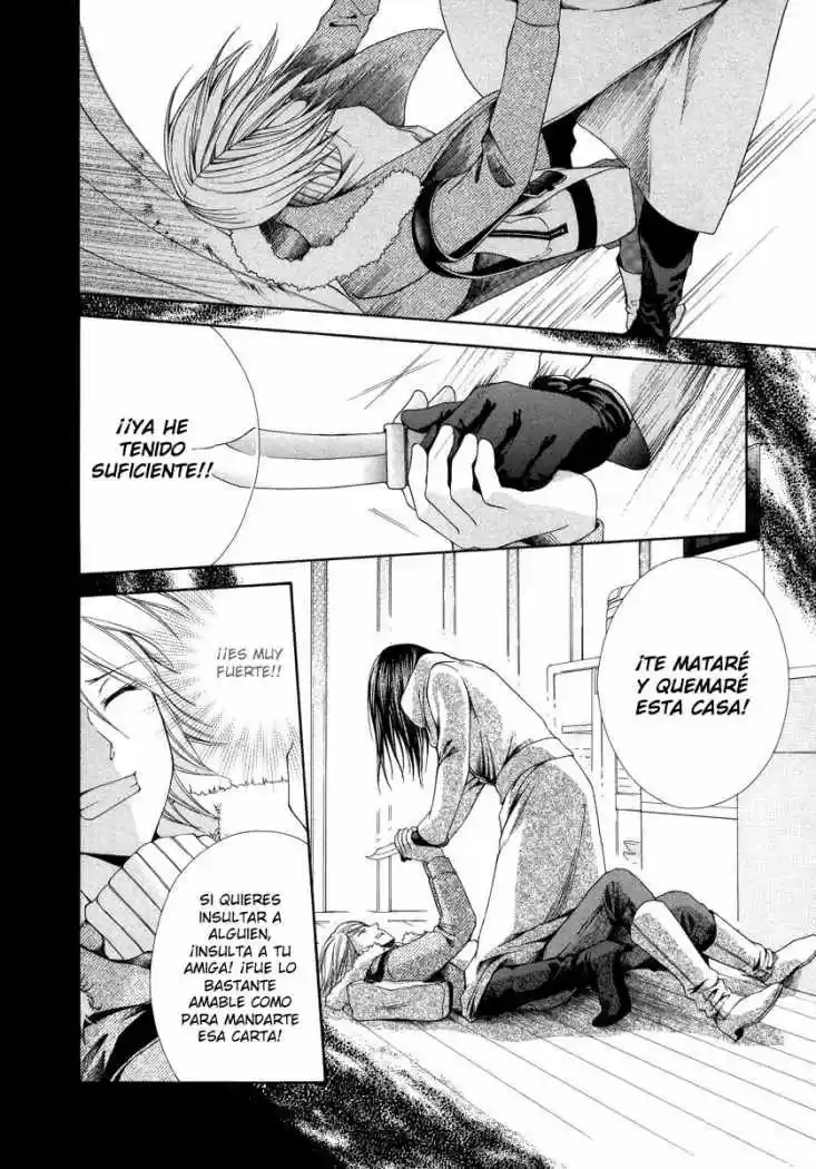 Psychic Detective Yakumo - Capítulo 9 - Página 16 - LectorTMOo