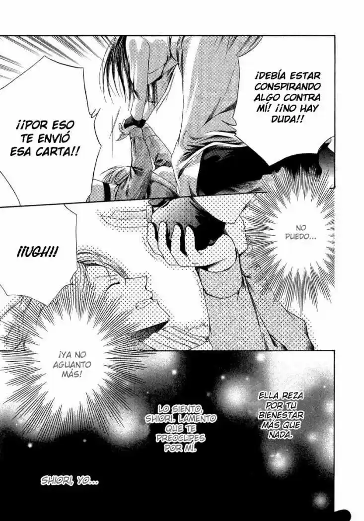 Psychic Detective Yakumo - Capítulo 9 - Página 21 - LectorTMOo
