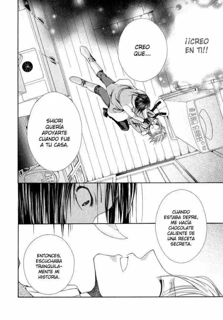 Psychic Detective Yakumo - Capítulo 9 - Página 22 - LectorTMOo