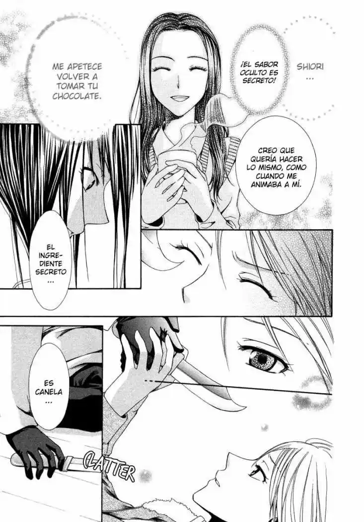 Psychic Detective Yakumo - Capítulo 9 - Página 23 - LectorTMOo