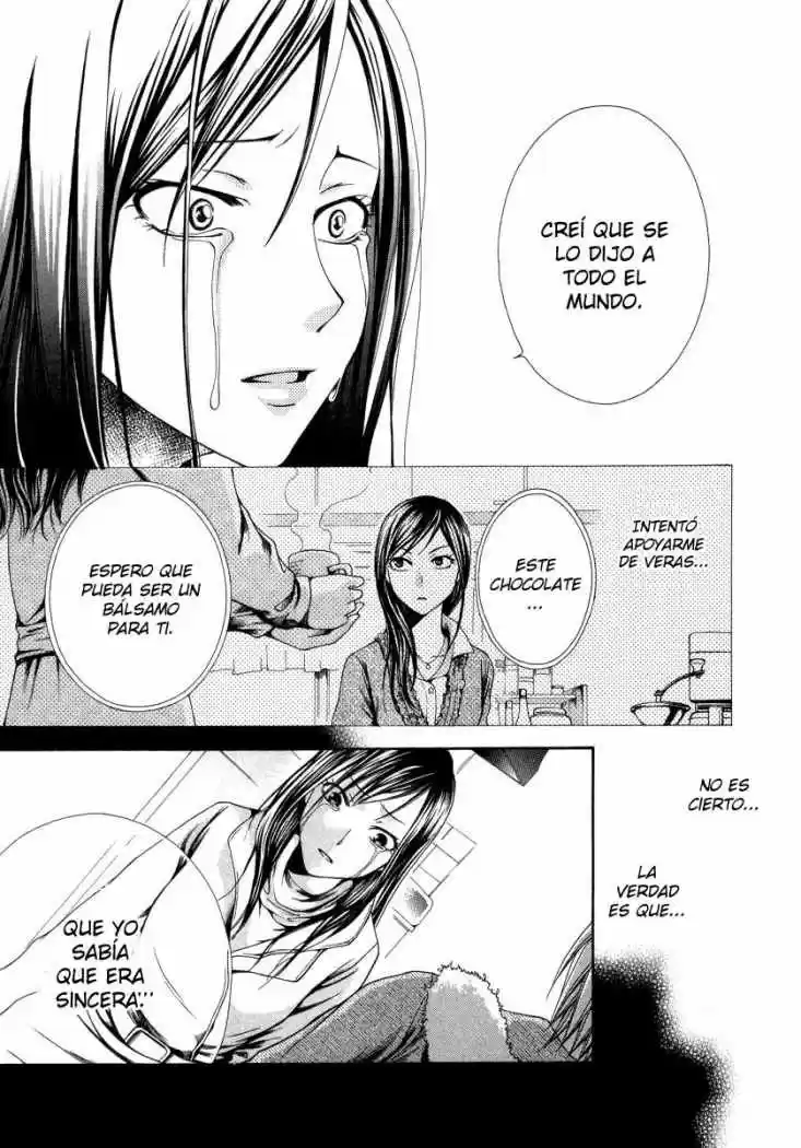 Psychic Detective Yakumo - Capítulo 9 - Página 26 - LectorTMOo