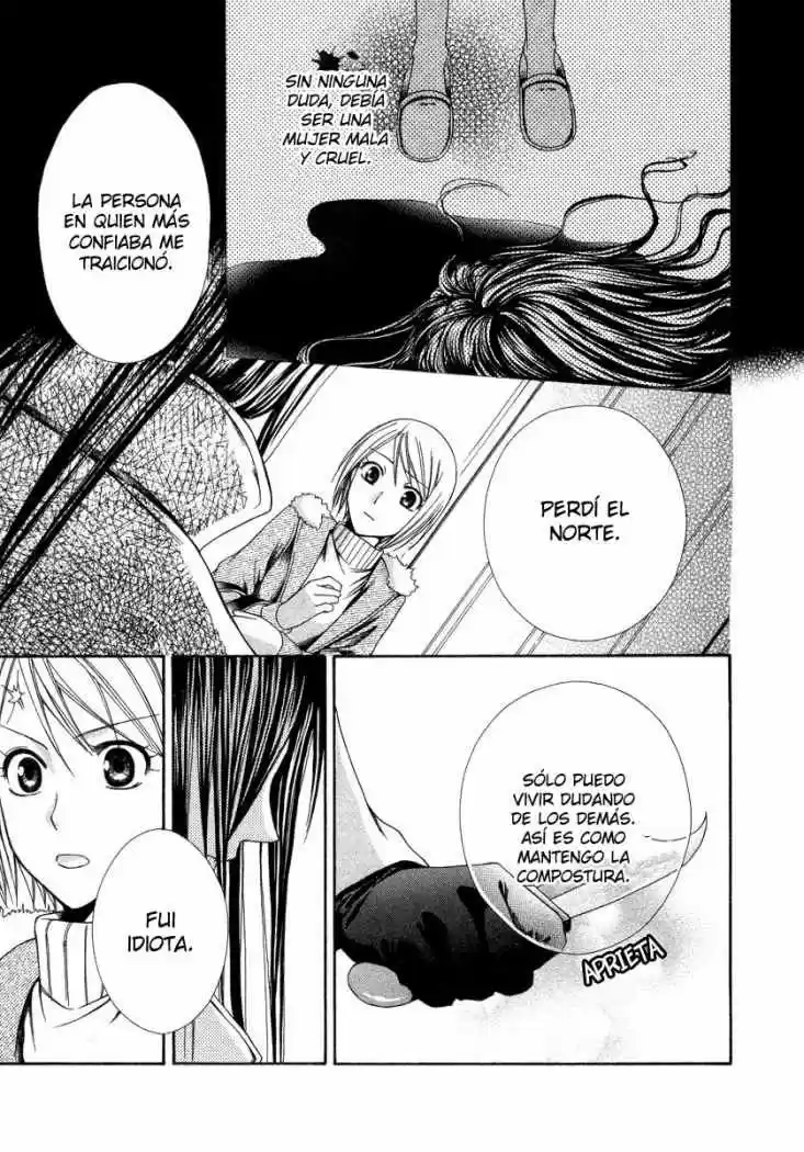 Psychic Detective Yakumo - Capítulo 9 - Página 27 - LectorTMOo