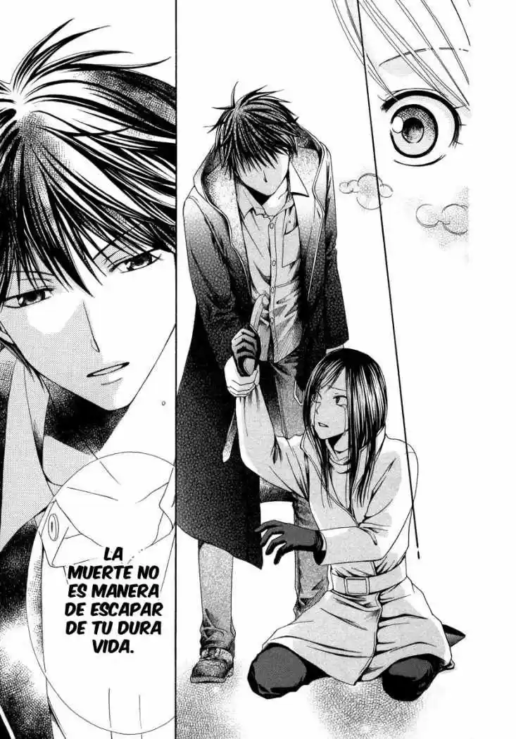 Psychic Detective Yakumo - Capítulo 9 - Página 29 - LectorTMOo