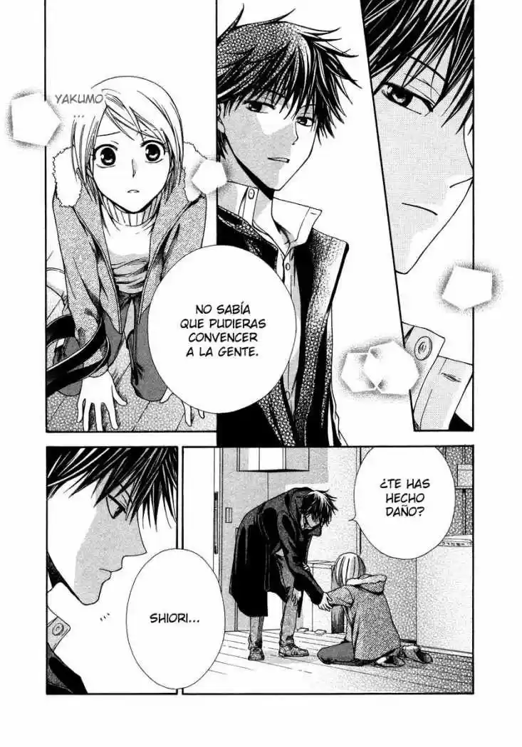 Psychic Detective Yakumo - Capítulo 9 - Página 31 - LectorTMOo