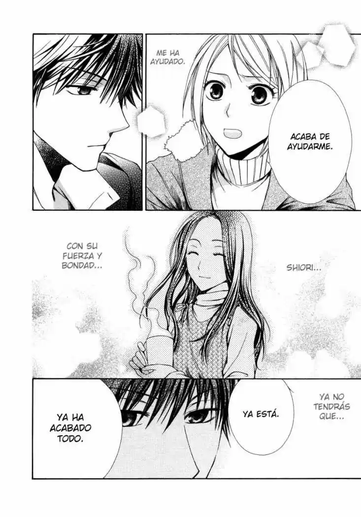 Psychic Detective Yakumo - Capítulo 9 - Página 32 - LectorTMOo