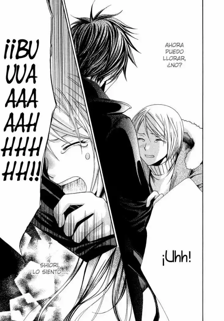 Psychic Detective Yakumo - Capítulo 9 - Página 33 - LectorTMOo