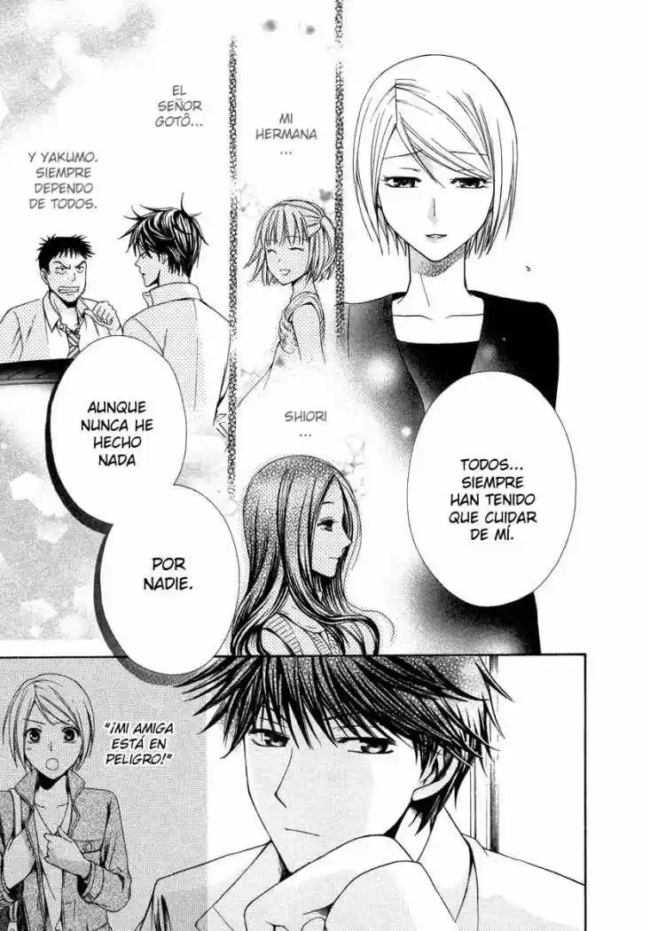 Psychic Detective Yakumo - Capítulo 9 - Página 39 - LectorTMOo