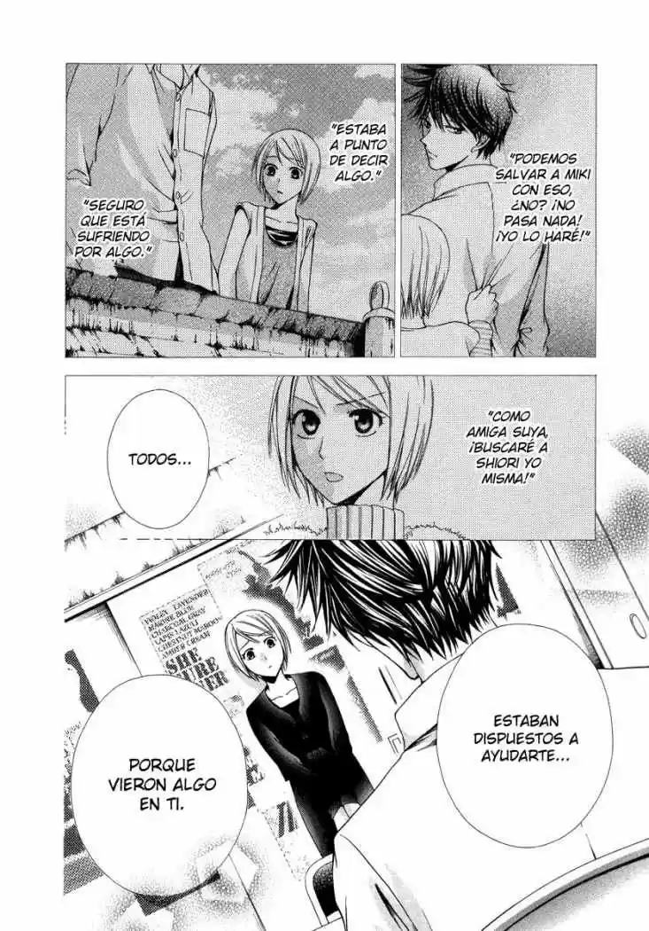 Psychic Detective Yakumo - Capítulo 9 - Página 40 - LectorTMOo