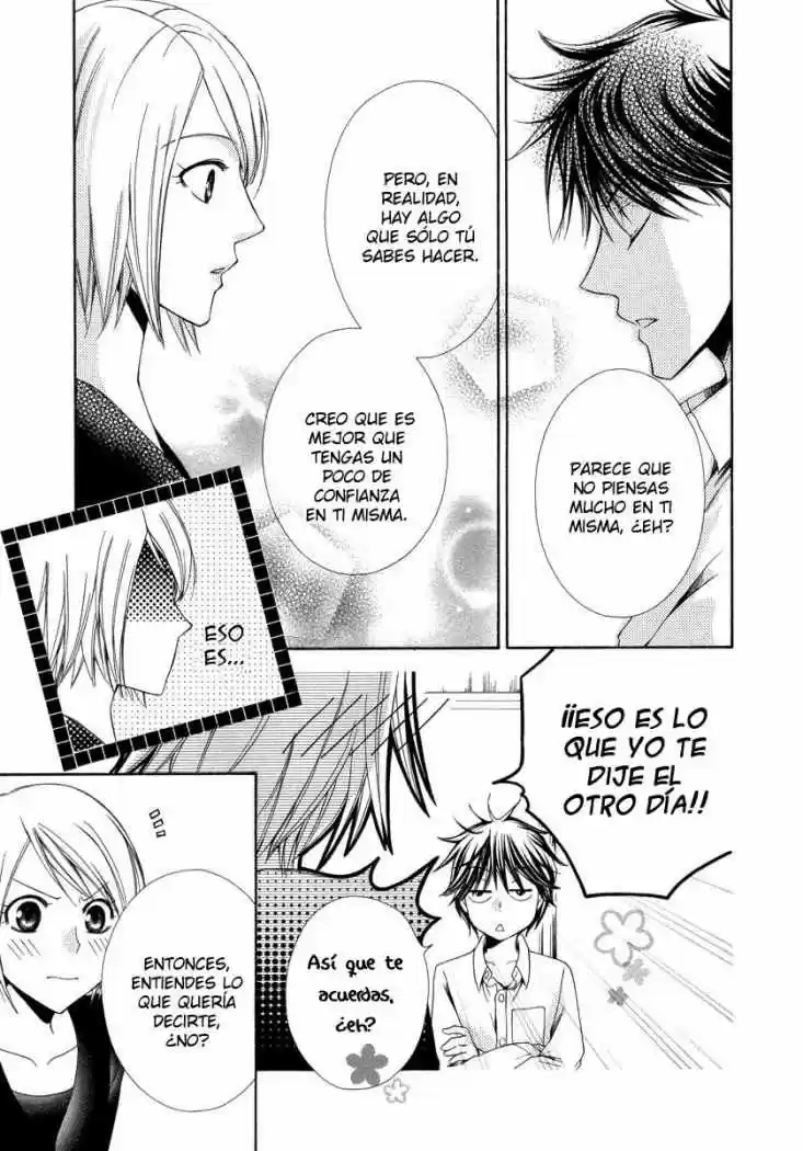 Psychic Detective Yakumo - Capítulo 9 - Página 41 - LectorTMOo