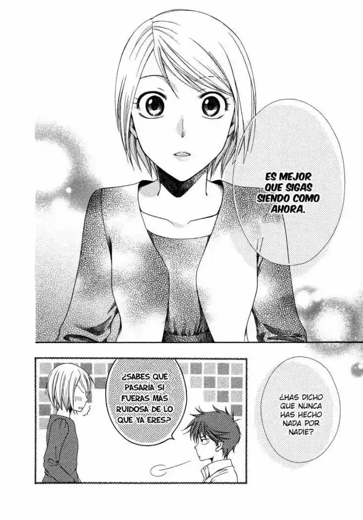 Psychic Detective Yakumo - Capítulo 9 - Página 42 - LectorTMOo