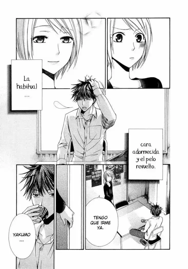 Psychic Detective Yakumo - Capítulo 9 - Página 43 - LectorTMOo