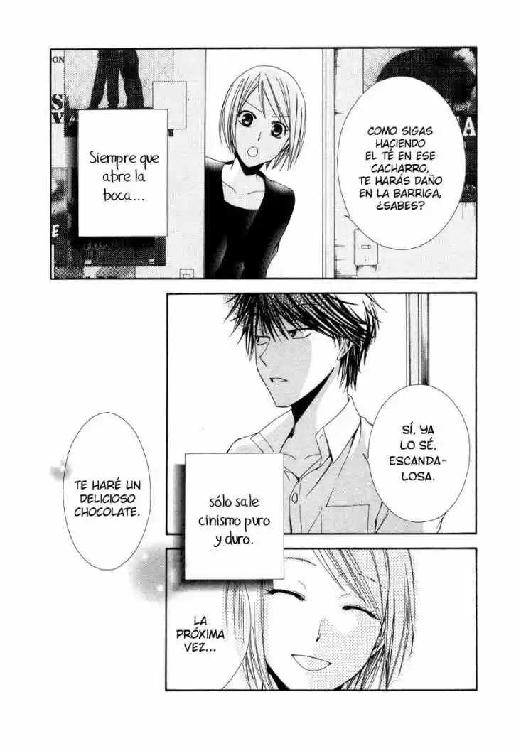Psychic Detective Yakumo - Capítulo 9 - Página 44 - LectorTMOo
