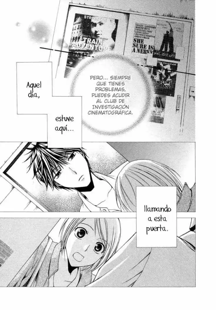 Psychic Detective Yakumo - Capítulo 9 - Página 45 - LectorTMOo