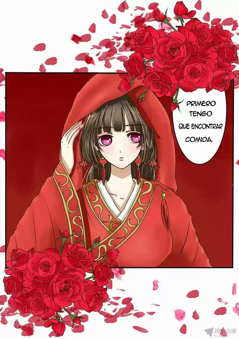 Psychic Princess - Capítulo 1 - Página 10 - LectorTMOo