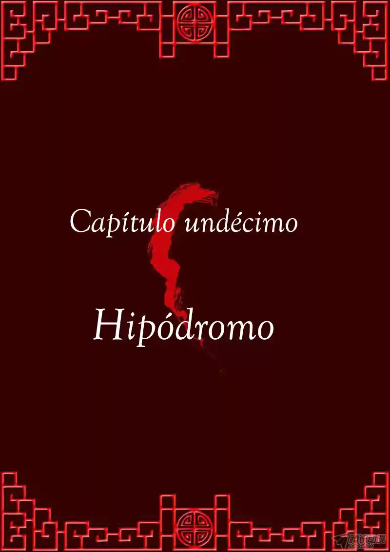 Psychic Princess - Capítulo 11 - Página 2 - LectorTMOo