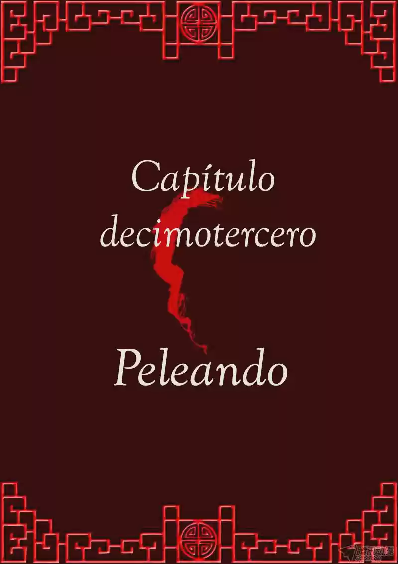 Psychic Princess - Capítulo 13 - Página 3 - LectorTMOo