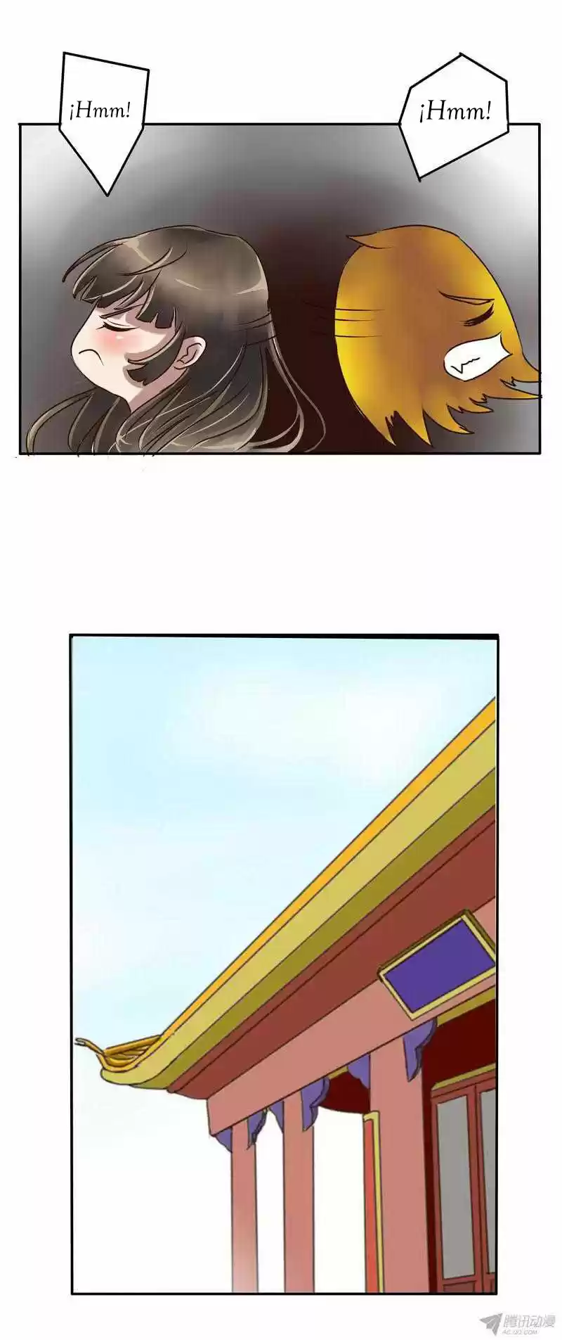 Psychic Princess - Capítulo 15 - Página 17 - LectorTMOo