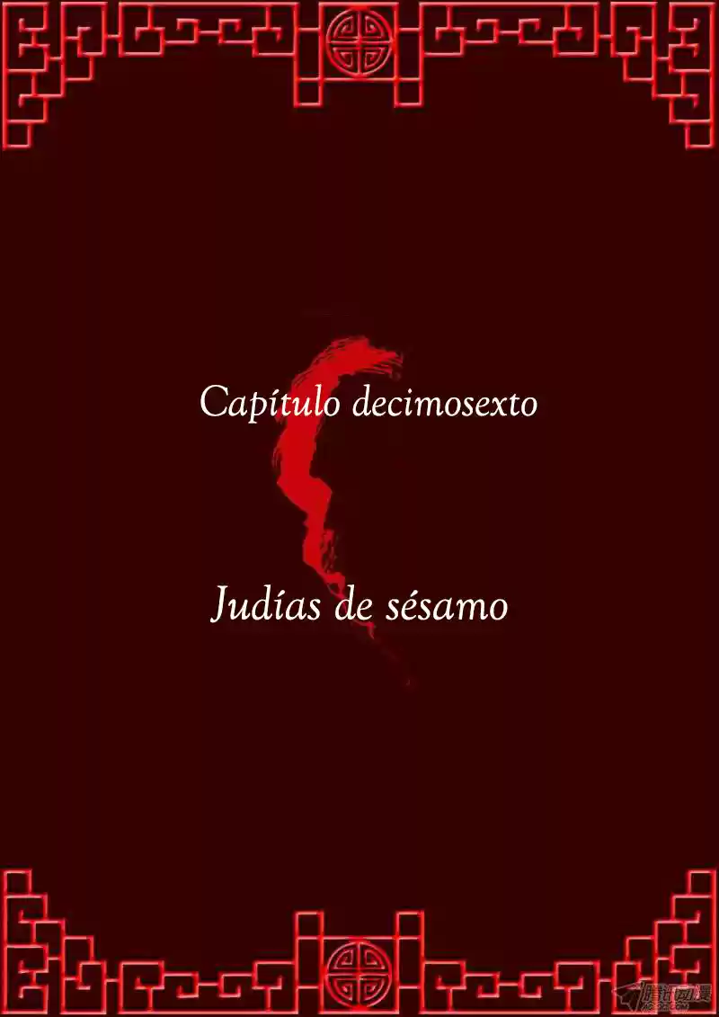 Psychic Princess - Capítulo 16 - Página 2 - LectorTMOo