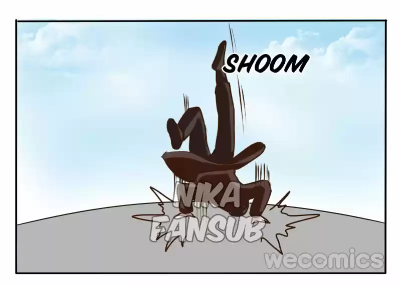 Psychic Princess - Capítulo 19 - Página 7 - LectorTMOo