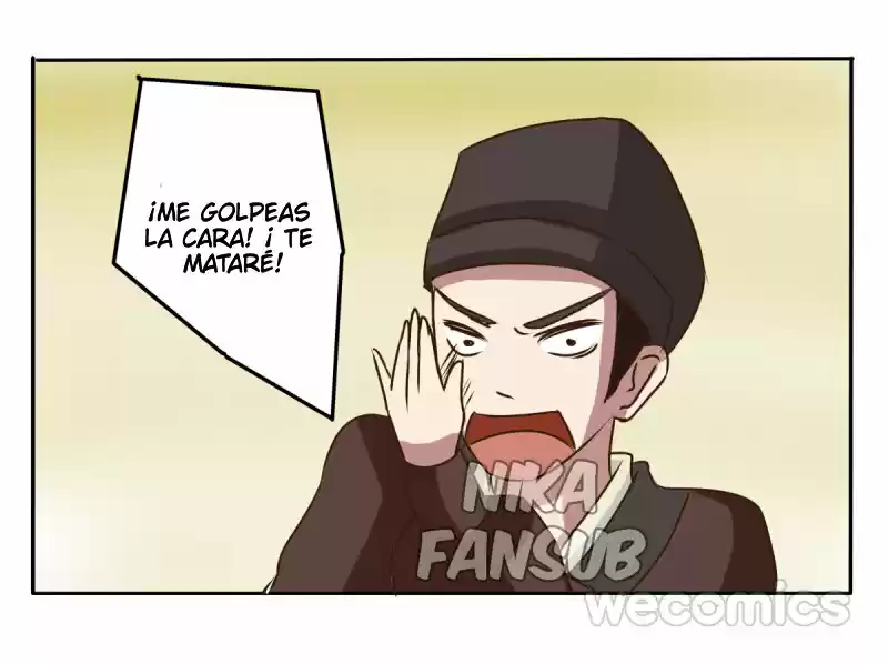 Psychic Princess - Capítulo 19 - Página 11 - LectorTMOo