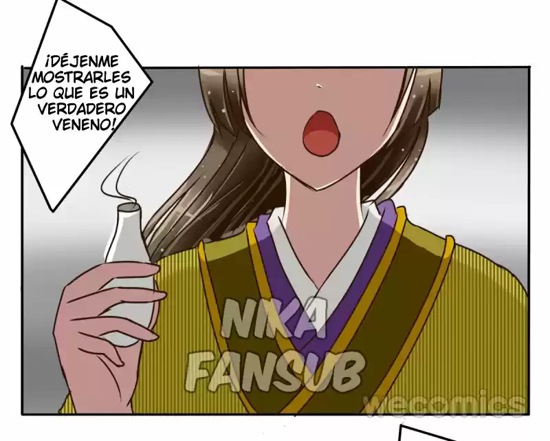 Psychic Princess - Capítulo 19 - Página 25 - LectorTMOo