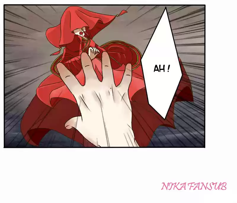 Psychic Princess - Capítulo 2 - Página 3 - LectorTMOo