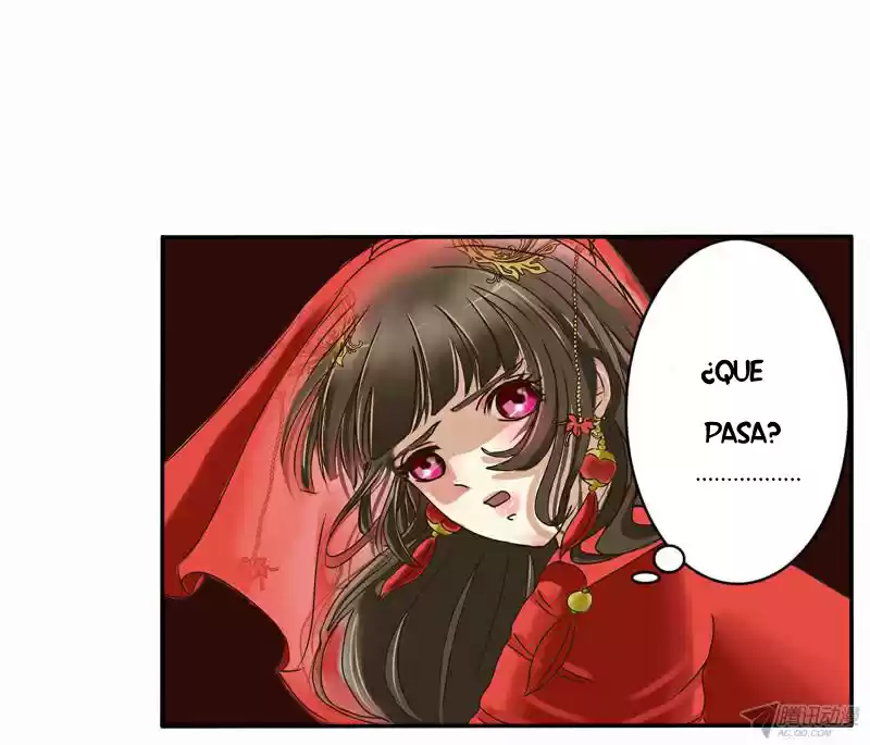 Psychic Princess - Capítulo 2 - Página 4 - LectorTMOo