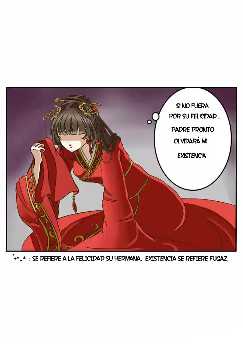 Psychic Princess - Capítulo 2 - Página 12 - LectorTMOo