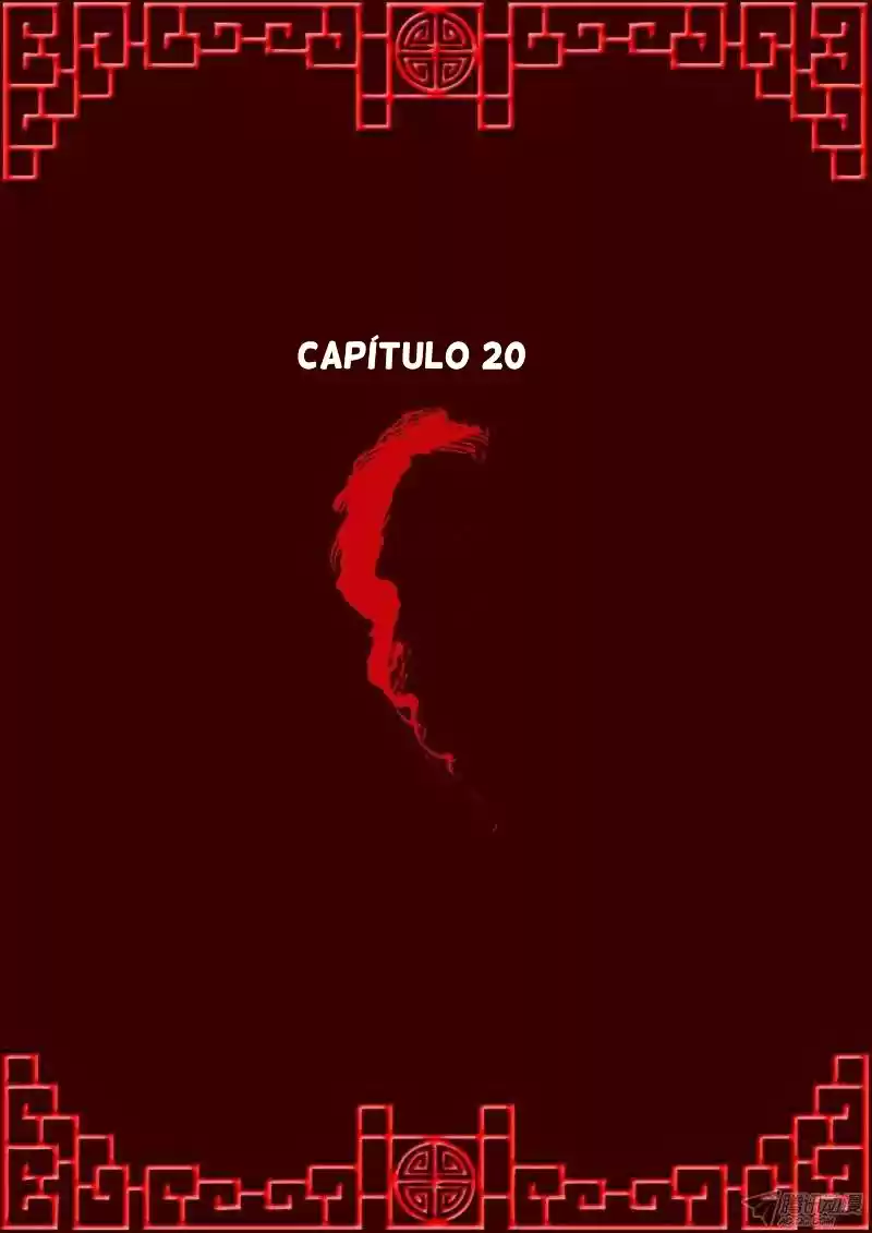 Psychic Princess - Capítulo 20 - Página 2 - LectorTMOo