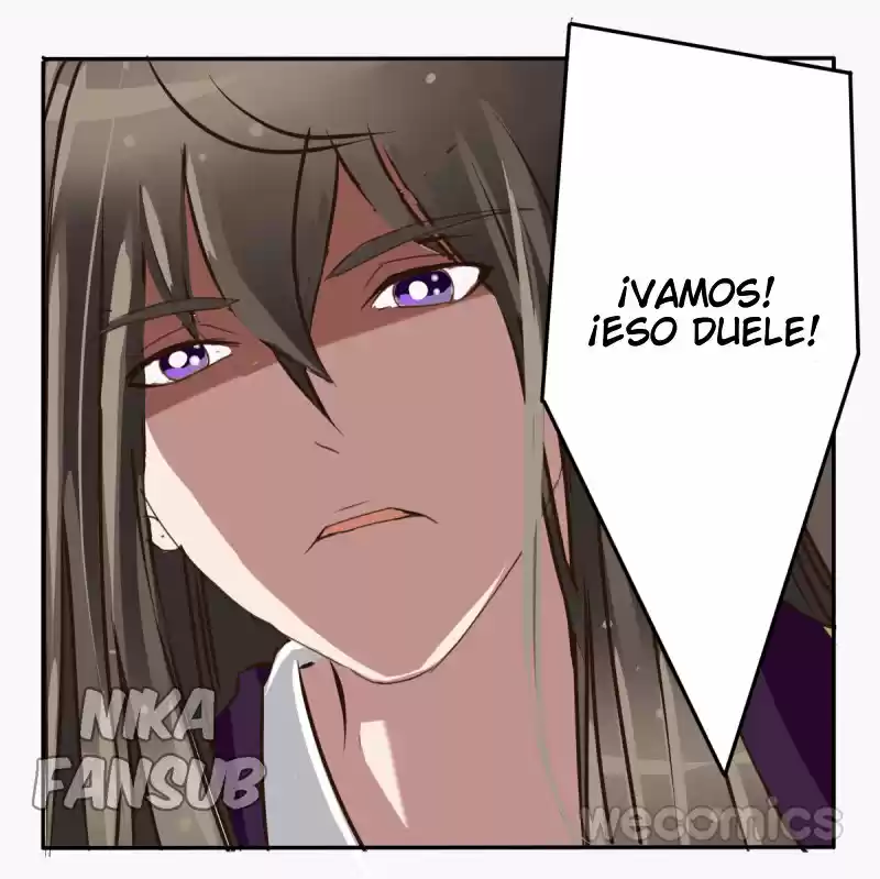 Psychic Princess - Capítulo 20 - Página 23 - LectorTMOo