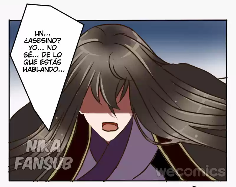 Psychic Princess - Capítulo 20 - Página 25 - LectorTMOo