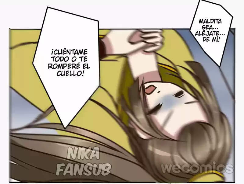 Psychic Princess - Capítulo 20 - Página 26 - LectorTMOo