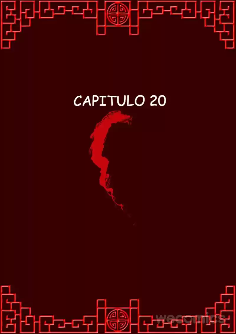 Psychic Princess - Capítulo 21 - Página 2 - LectorTMOo