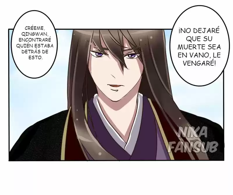 Psychic Princess - Capítulo 21 - Página 13 - LectorTMOo